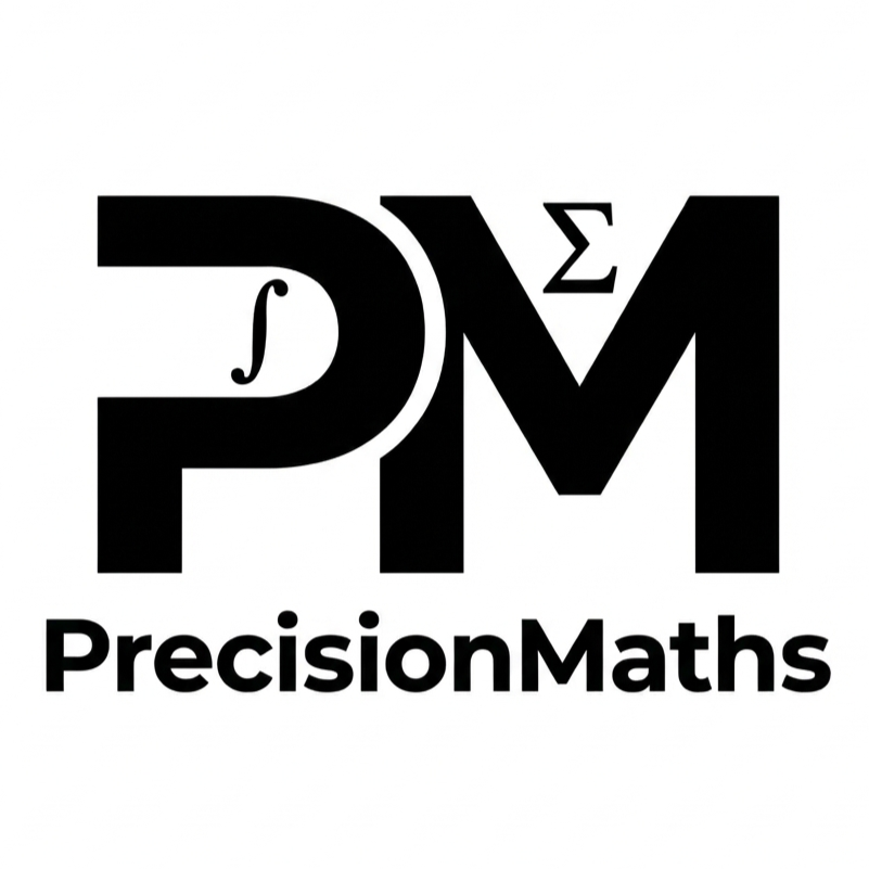 PrecisionMaths